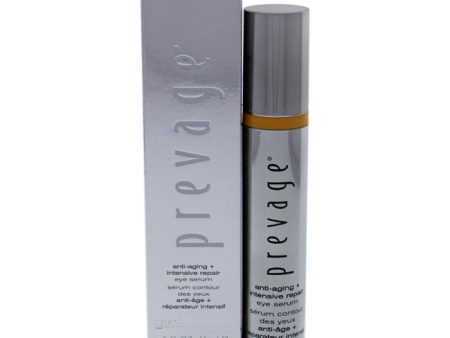 Elizabeth Arden Prevage Anti-Aging Plus Intensive Repair Eye Serum by Elizabeth Arden for Women - 0.5 oz Serum For Cheap