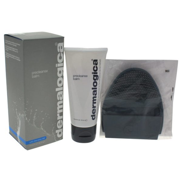 Dermalogica Precleanse Balm by Dermalogica for Unisex - 3 oz Cleanser Sale