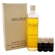 Decleor Oressence Energy3 by Decleor for Unisex - 4 Pc Kit 5.9oz Oressence Plant Base, 0.07oz Concentrate1 Flow, 0.07oz Concentrate2 Mind Thought, 0.07oz Concentratre3 Biocell Online Sale