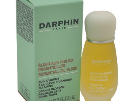 Darphin Orange Blossom Aromatic Care by Darphin for Women - 0.5 oz Oil Fashion