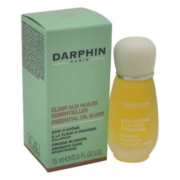 Darphin Orange Blossom Aromatic Care by Darphin for Women - 0.5 oz Oil Fashion