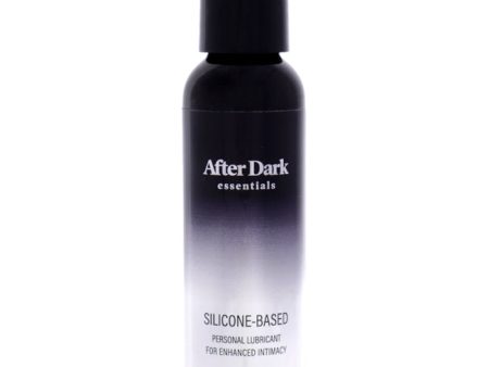 After Dark Essentials Silicone-Based Personal Lubricant by After Dark Essentials for Unisex - 2 oz Lubricant Cheap