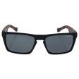 Arnette Arnette AN 4204 2274 81 Specialist - Matte Black Fuzzy Havana Polarized by Arnette for Men - 59-18-130 mm Sunglasses Online