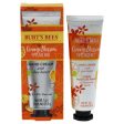 Burts Bees Orange Blossom and Pistachio Hand Cream by Burts Bees for Unisex - 1 oz Hand Cream Online Hot Sale