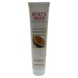 Burts Bees Orange Essence Facial Cleanser by Burts Bees for Women - 4.3 oz Cleanser Supply