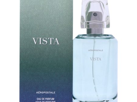 Aeropostale Vista by Aeropostale for Women - 1.7 oz EDP Spray Fashion