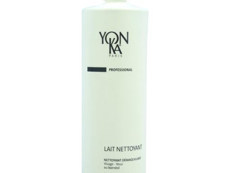 Yonka Cleansing Milk by Yonka for Unisex - 16.9 oz Cleanser Online Sale