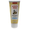 Burts Bees Milk and Honey Body Lotion by Burts Bees for Unisex - 6 oz Body Lotion Supply