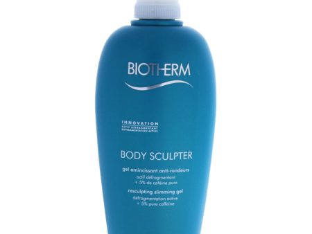 Biotherm Body Sculpter Resculpting Slimming Gel by Biotherm for Women - 13.52 oz Gel Sale