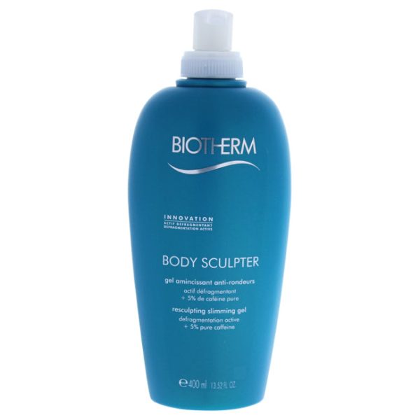 Biotherm Body Sculpter Resculpting Slimming Gel by Biotherm for Women - 13.52 oz Gel Sale