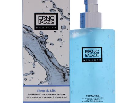 Erno Laszlo Firm and Lift Lotion by Erno Laszlo for Unisex - 6.7 oz Lotion Online