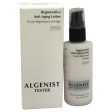 Algenist Regenerative Anti-Aging Lotion by Algenist for Women - 2 oz Lotion (Tester) For Discount