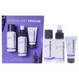 Dermalogica Sensitive Skin Rescue Kit by Dermalogica for Women - 3 Pc 1.7oz Ultracalming Cleanser, 1.7oz Ultracalming Mist, 05oz Calm Water Gel Fashion