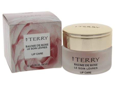 By Terry Baume De Rose Lip Care by By Terry for Women - 0.35 oz Lip Care Online now