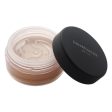 bareMinerals Matte Foundation SPF 15 - Golden Tan (20) by bareMinerals for Women - 0.21 oz Foundation on Sale