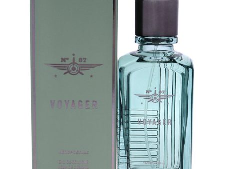 Aeropostale Voyager by Aeropostale for Men - 1.7 oz EDC Spray Discount