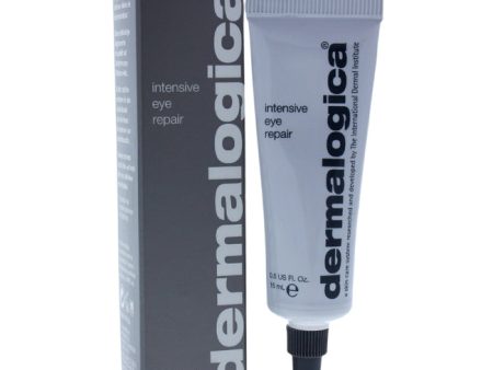 Dermalogica Intensive Eye Repair by Dermalogica for Unisex - 0.5 oz Eye Repair Sale