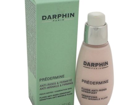 Darphin Predermine Densifying Anti-Wrinkle Fluid by Darphin for Women - 1.7 oz Fluid on Sale