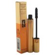 Yves Saint Laurent Mascara Volume Effet Faux Cils - 01 High Density Black by Yves Saint Laurent for Women - 0.2 oz Mascara (Tester) Supply