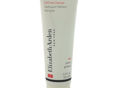 Elizabeth Arden Visible Difference Oil-Free Cleanser by Elizabeth Arden for Women - 4.2 oz Cleanser Online