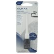 Almay Liquid Eyeliner # 221 Black Noir by Almay for Women - 0.1 oz Eyeliner on Sale