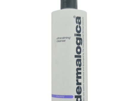 Dermalogica Ultracalming Cleanser by Dermalogica for Unisex - 16.9 oz Cleanser Sale