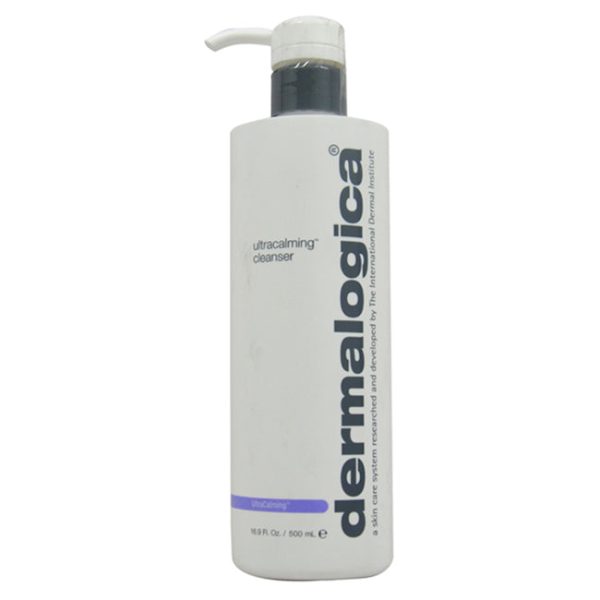 Dermalogica Ultracalming Cleanser by Dermalogica for Unisex - 16.9 oz Cleanser Sale