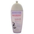 Bourjois Maxi Format Micellar Cleansing Water by Bourjois for Women - 8.4 oz Cleansing Water For Discount