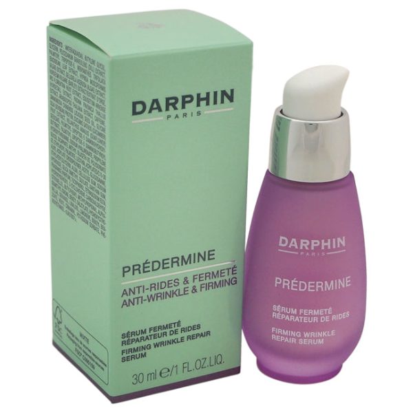 Darphin Predermine Firming Wrinkle Repair Serum For All Skin Types by Darphin for Unisex - 1 oz Serum Hot on Sale