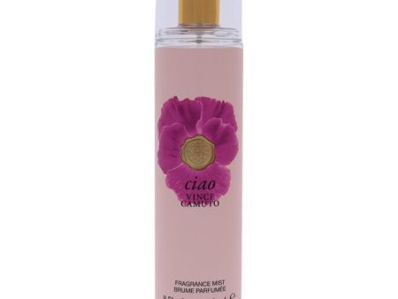 Vince Camuto Ciao by Vince Camuto for Women - 8 oz Body Mist Discount