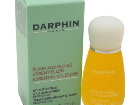 Darphin Tangerine Aromatic Care by Darphin for Women - 0.5 oz Oil Supply