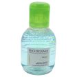 Bioderma Sebium H2O Purifying Cleansing Micelle Solution by Bioderma for Unisex - 3.33 oz Cleanser Fashion