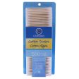 Classic Cotton Swabs by Classic for Unisex - 500 Pc Swabs Online