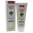 Burts Bees Ultimate Care Hand Cream by Burts Bees for Unisex - 3.2 oz Hand Cream on Sale