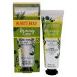 Burts Bees Rosemary and Lemon Hand Cream by Burts Bees for Unisex - 1 oz Hand Cream Online