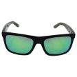 Arnette Arnette AN 4176 2206 3R Dropout - Black Green by Arnette for Men - 58-18-135 mm Sunglasses Online Sale