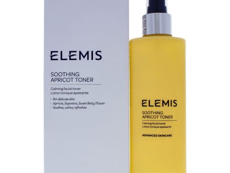 Elemis Soothing Apricot Toner by Elemis for Unisex - 6.8 oz Toner Online