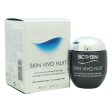 Biotherm Skin Vivo Overnight Reversive Anti-Aging Care by Biotherm for Unisex - 1.69 oz Anti Age Care on Sale