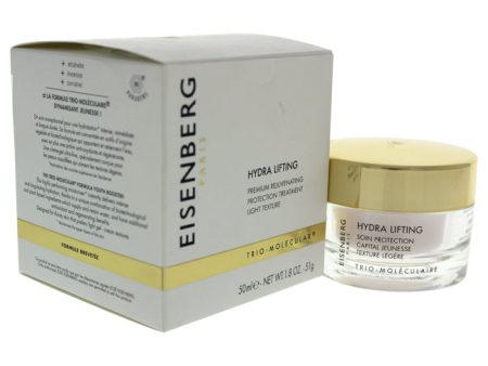 Eisenberg Hydra Lifting by Eisenberg for Unisex - 1.8 oz Treatment on Sale