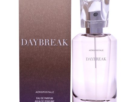 Aeropostale Daybreak by Aeropostale for Women - 1.7 oz EDP Spray on Sale