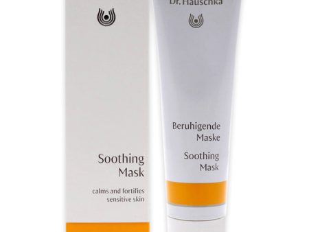 Dr. Hauschka Soothing Mask by Dr. Hauschka for Women - 1 oz Mask For Cheap