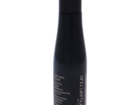 Shu Uemura Ultimate Reset Shampoo by Shu Uemura for Unisex - 2.5 oz Shampoo For Cheap