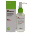 Dr. Jart+ Ctrl-A Teatreement Cleansing Foam by Dr. Jart+ for Unisex - 4.05 oz Cleanser Cheap