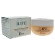 Christian Dior Hydra Life Extra Plump Smooth Balm Mask by Christian Dior for Unisex - 1.7 oz Mask Hot on Sale