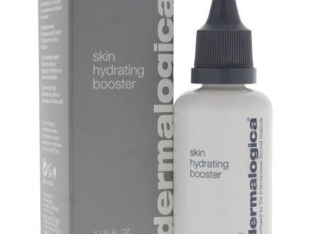 Dermalogica Skin Hydrating Booster by Dermalogica for Unisex - 1 oz Booster Online Hot Sale