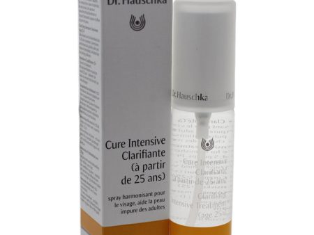 Dr. Hauschka Clarifying Intensive Treatment by Dr. Hauschka for Women - 1.3 oz Treatment For Cheap