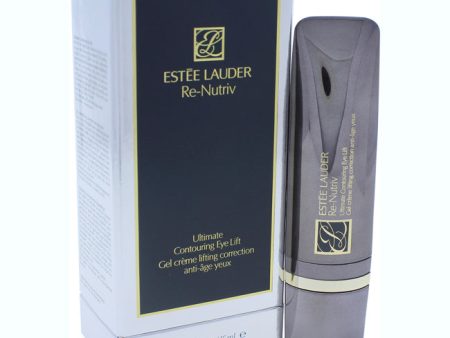 Estee Lauder Re-Nutriv Ultimate Contouring Eye Lift by Estee Lauder for Women - 0.5 oz Treatment For Cheap