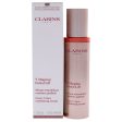 Clarins V Shaping Facial Lift Serum by Clarins for Women - 1.6 oz Serum Online Sale