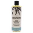 Cowshed Relax Calming Bath and Body Oil by Cowshed for Unisex - 3.38 oz Body Oil Online now