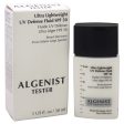 Algenist Ultra Lightweight UV Defense Fluid SPF 50 by Algenist for Women - 1 oz Fluid (Tester) Hot on Sale